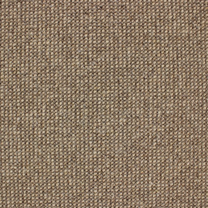 Kokolattiamatto PALLAS 143 GROUND CUMIN