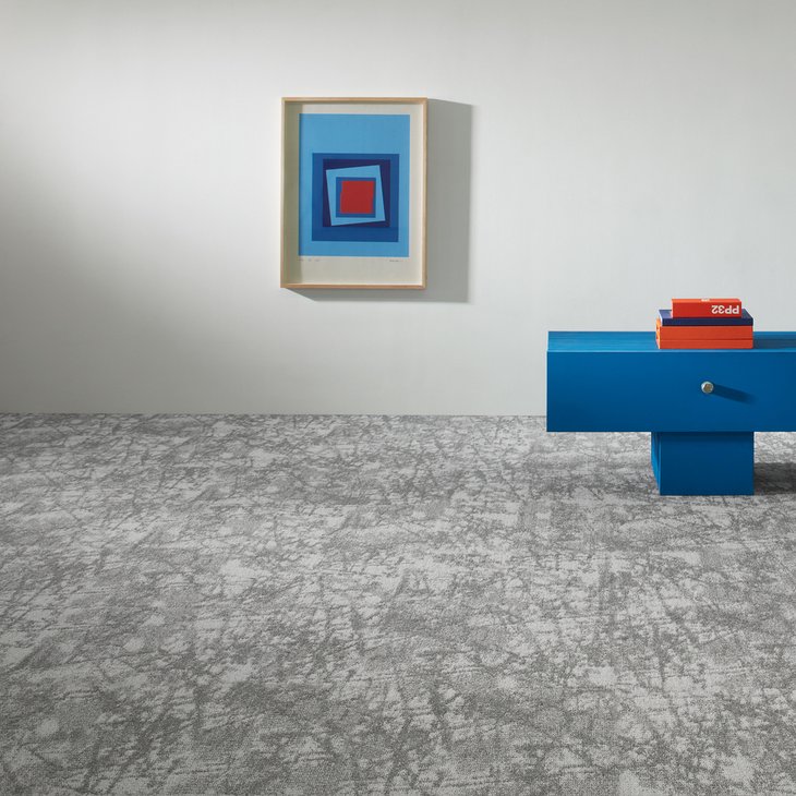 Mattolaatta Milliken Northward Bound 2.0 Glacier TractionBack 50x50 cm