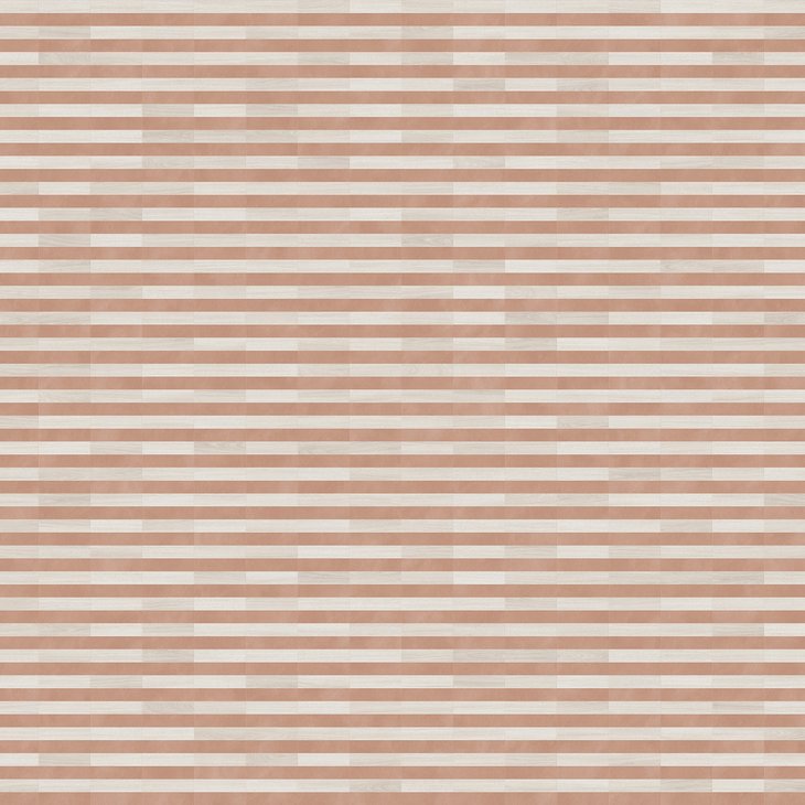 Vinyylilattia MODULEO MOODS RECTANGLE LINE 648