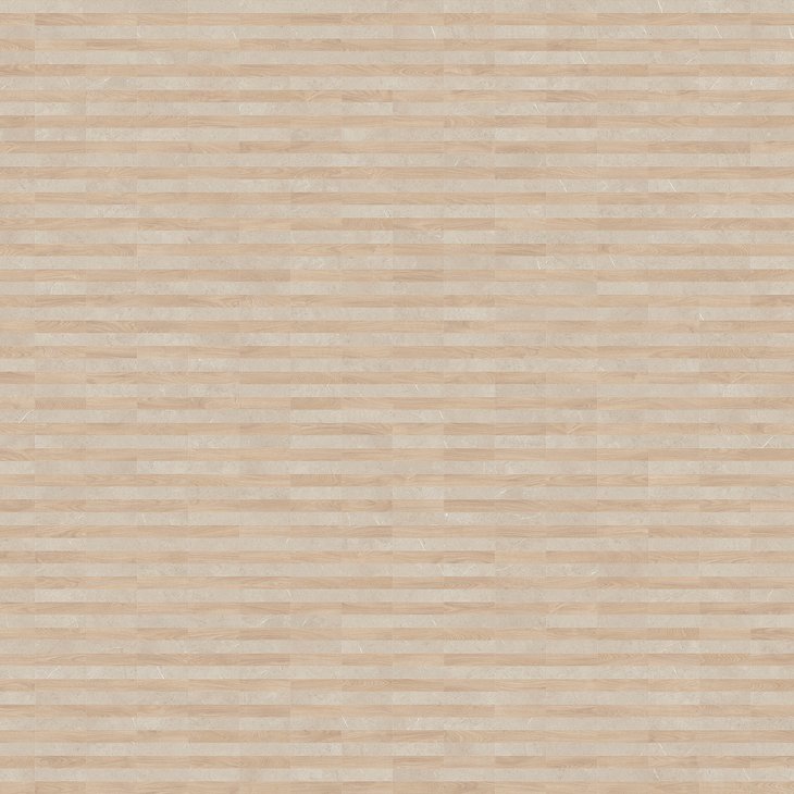 Vinyylilattia MODULEO MOODS RECTANGLE LINE 651