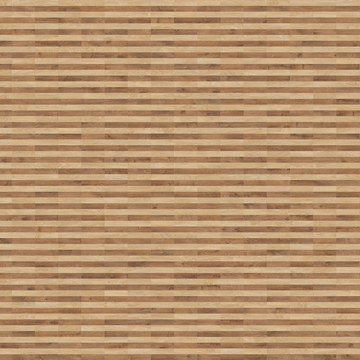Vinyylilattia MODULEO MOODS RECTANGLE LINE 652