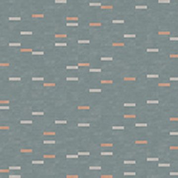 MODULEO MOODS RECTANGLE DROPS 655