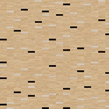 MODULEO MOODS RECTANGLE DROPS 659