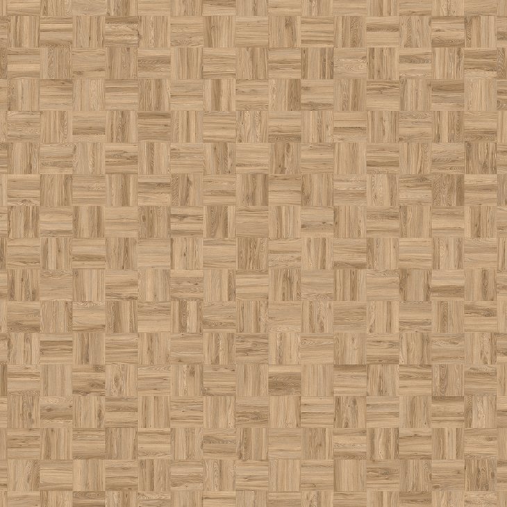 Vinyylilattia MODULEO MOODS RECTANGLE GRID MONO 664