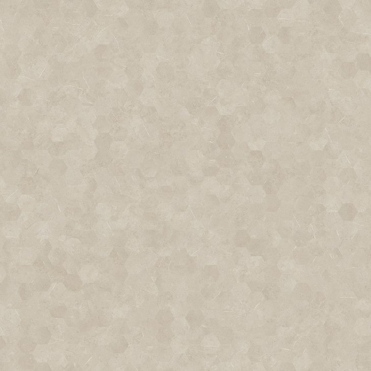 Vinyylilattia MODULEO MOODS HEXAGON MONO 620