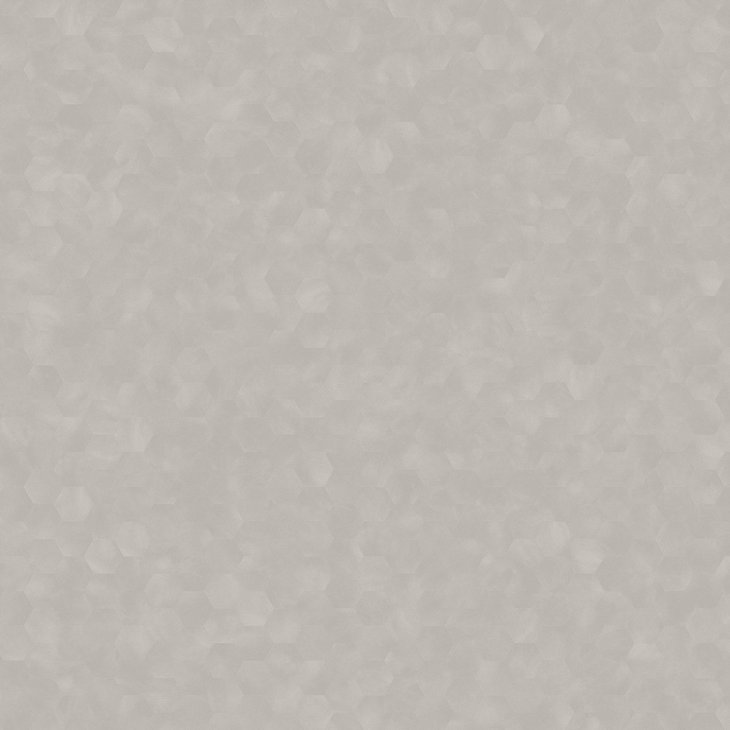 Vinyylilattia MODULEO MOODS HEXAGON MONO 621