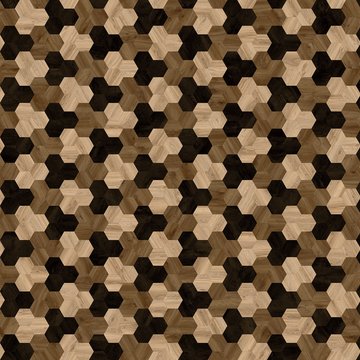 MODULEO MOODS HEXAGON CLUSTER 622