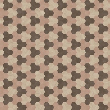 MODULEO MOODS HEXAGON CLUSTER 623
