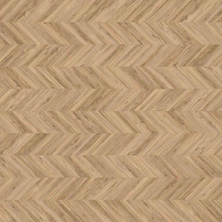 Vinyylilattia MODULEO MOODS CHEVRON MONO 595