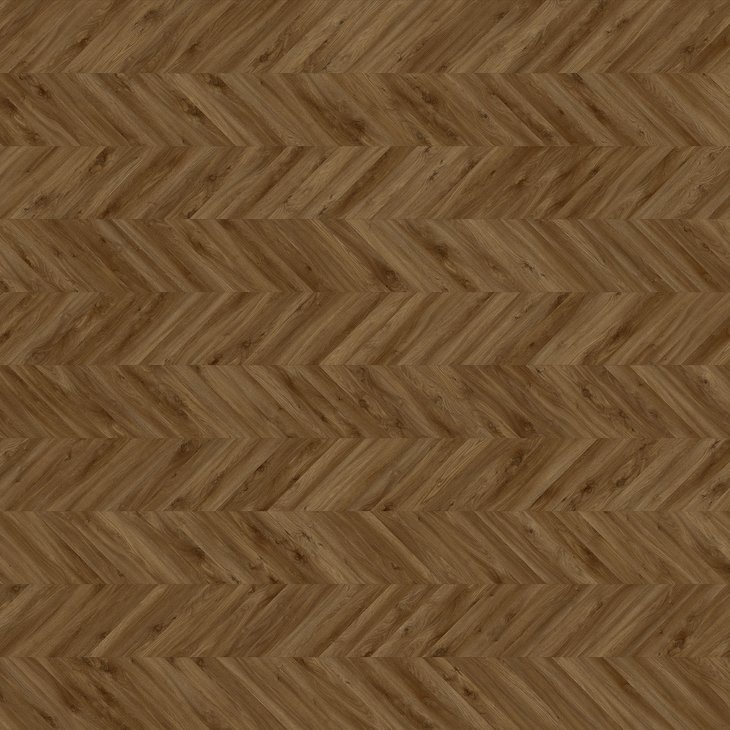 Vinyylilattia MODULEO MOODS CHEVRON MONO 596