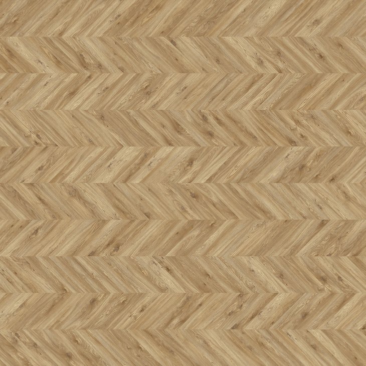Vinyylilattia MODULEO MOODS CHEVRON MONO 599