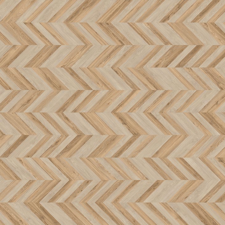 Vinyylilattia MODULEO MOODS CHEVRON DUO 606