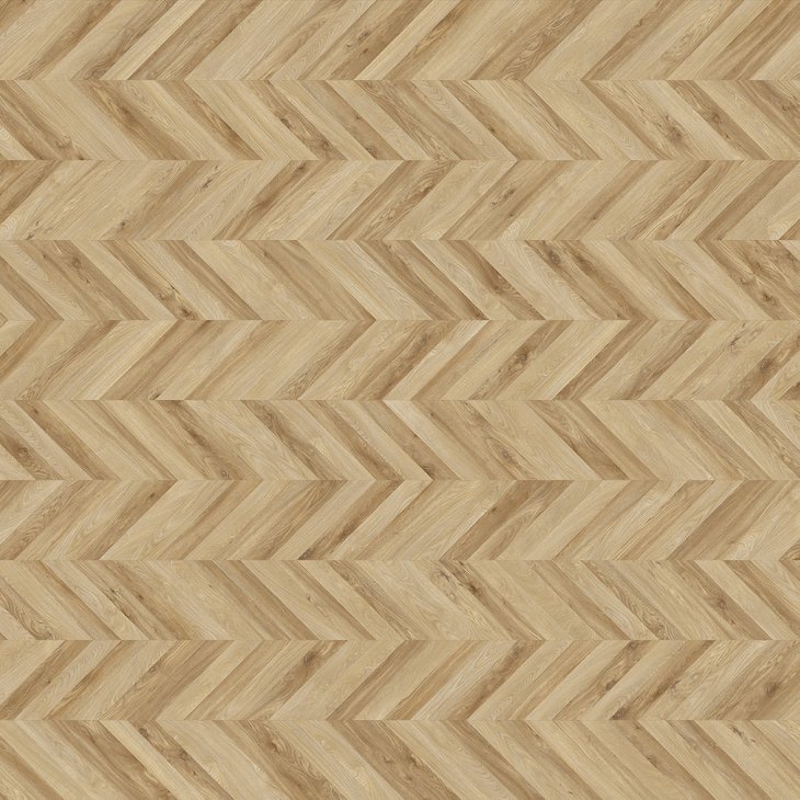 Vinyylilattia MODULEO MOODS CHEVRON DUO 607