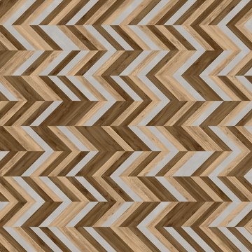 MODULEO MOODS CHEVRON TRIO 608