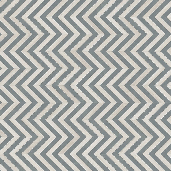 Vinyylilattia MODULEO MOODS CHEVRON WAVE 602