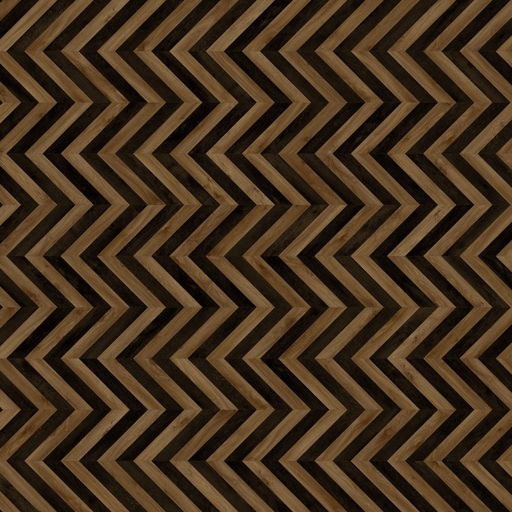 Vinyylilattia MODULEO MOODS CHEVRON WAVE 603