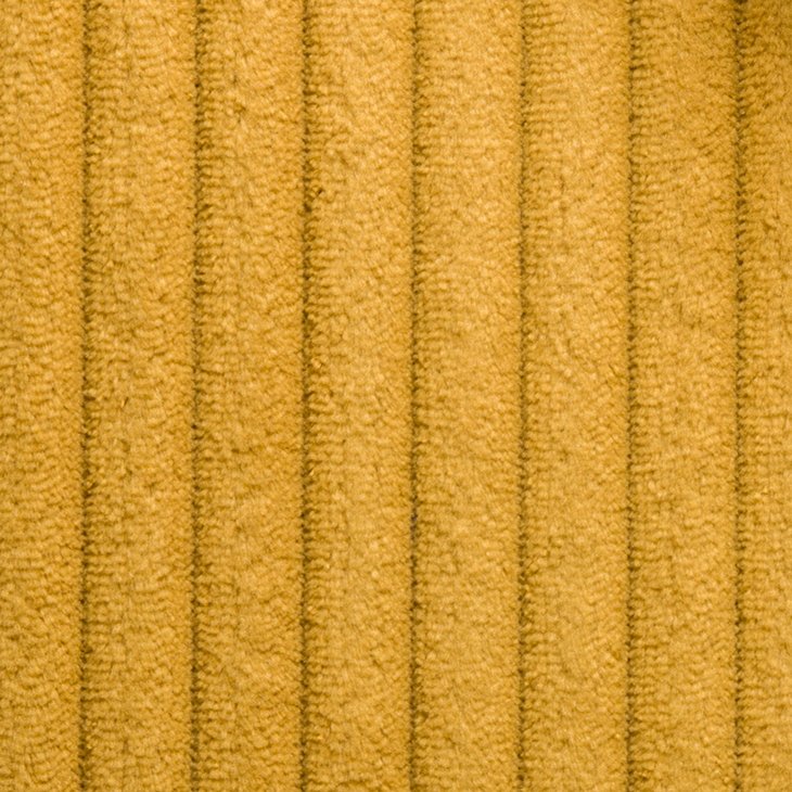 Huonekalukangas O&O EASYLIVING GROOVY 9 KELTAINEN