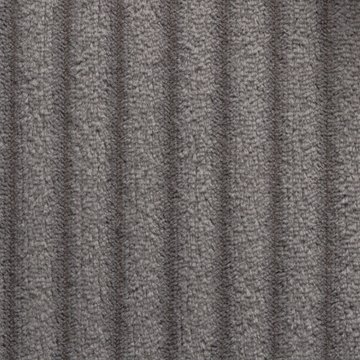 O&O EASYLIVING GROOVY 21 LÄMMIN HARMAA