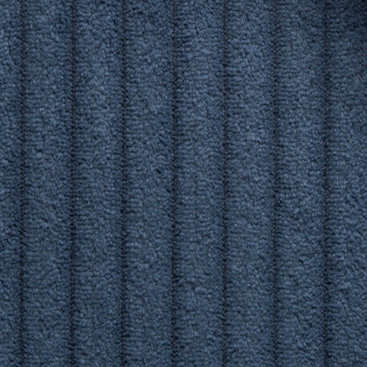 Huonekalukangas O&O EASYLIVING GROOVY 26 TUMMAN SININEN