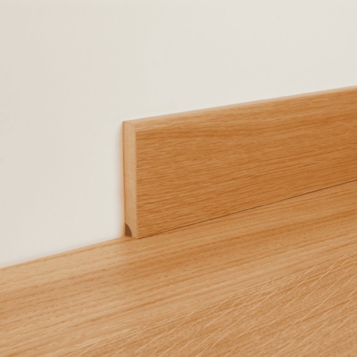 Parky jalkalista 2150x60x12mm