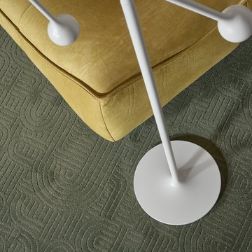 Edel Zen Garden 400 cm