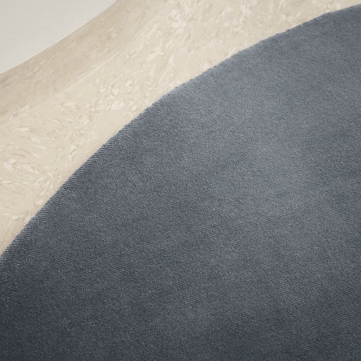 Kokolattiamatto Ege Grace CF 400 cm