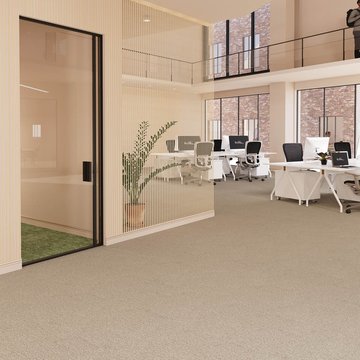 Milliken Glasshouse Eden TractionBack 50x50 cm