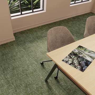 Milliken Glasshouse Kew TractionBack 50x50 cm