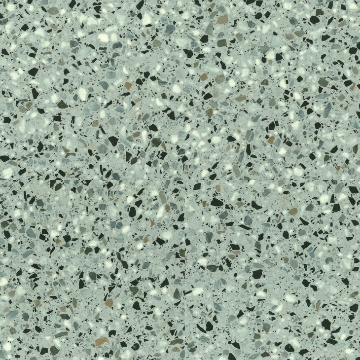 PURLINE 1500 STONE XL VENICE TERRAZZO GREY PL15413SXL