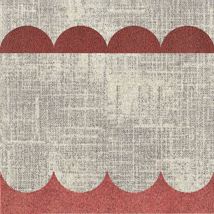 Mattolaatta MILLIKEN PATTERN PLAY TB PSC219-102