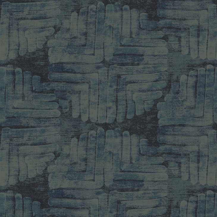 Kokolattiamatto EGE ABSTRACT WT RF55001124