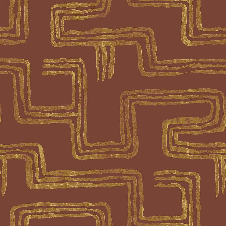 Kokolattiamatto EGE ABSTRACT WT RF55201105