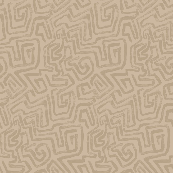 Kokolattiamatto EGE ABSTRACT WT RF55751118