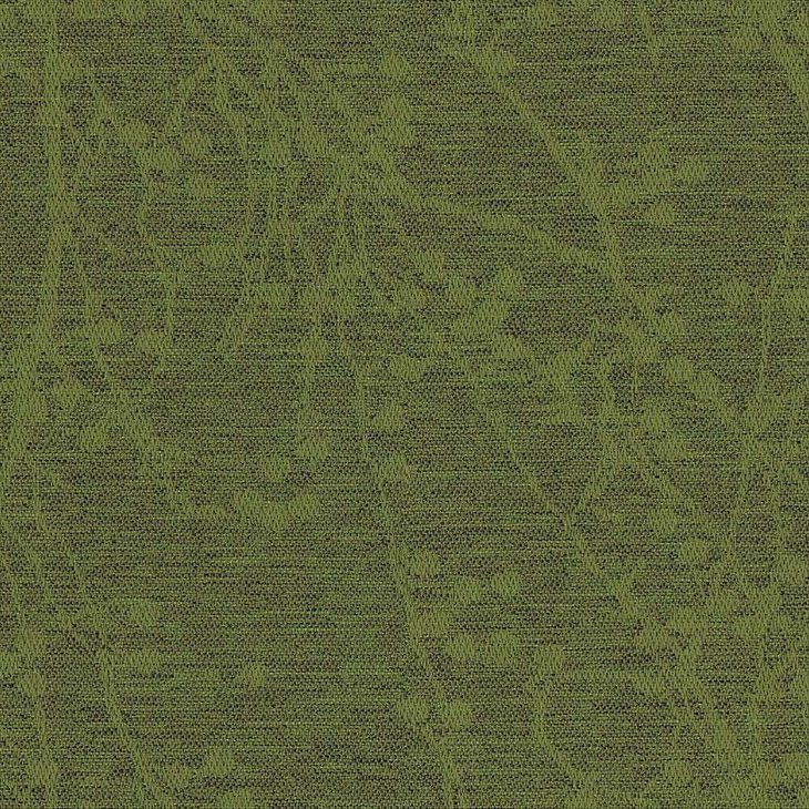 Huonekalukangas CAMIRA HALCYON BLOSSOM-HPB08-Evergreen