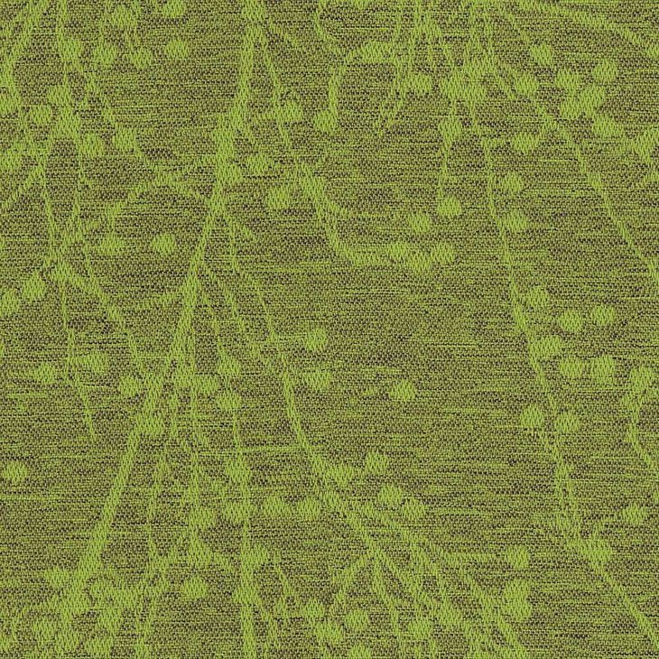 Huonekalukangas CAMIRA HALCYON BLOSSOM-HPB07-Gooseberry