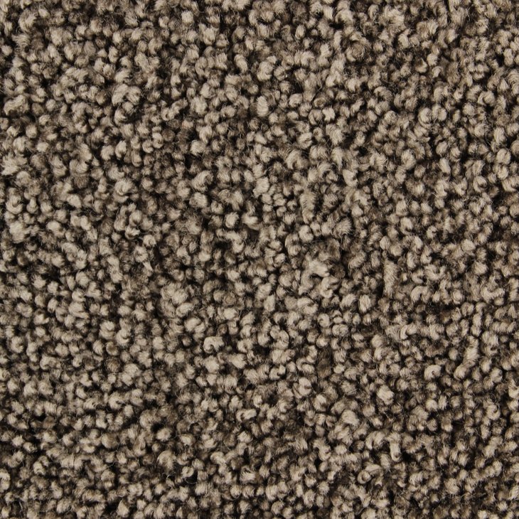 Kokolattiamatto EDEL CHARISMA 283 COFFEE