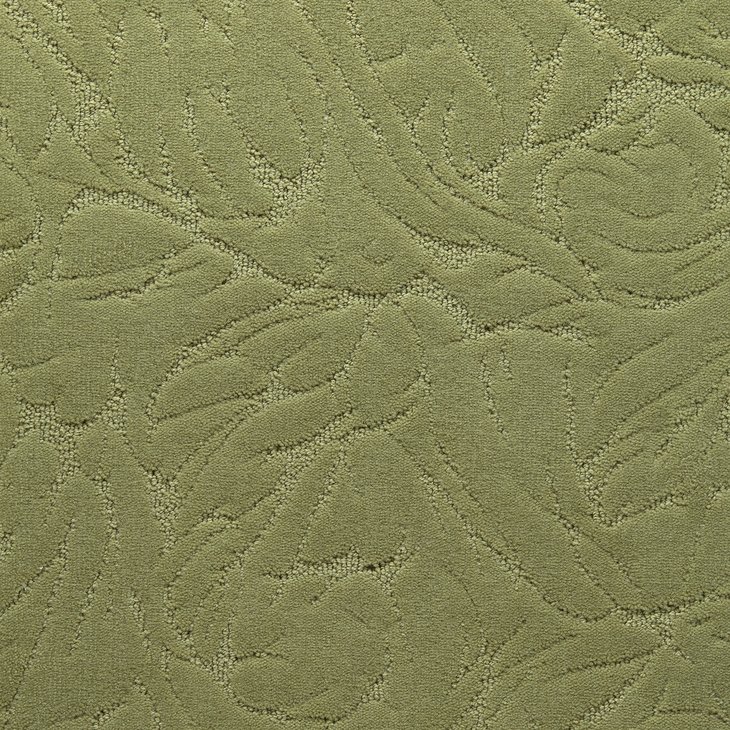 Kokolattiamatto EDEL CELIA 134 MOSS