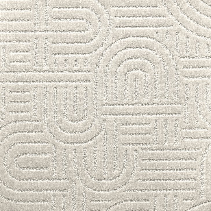 Kokolattiamatto EDEL ZEN GARDEN 112 PAPYRUS