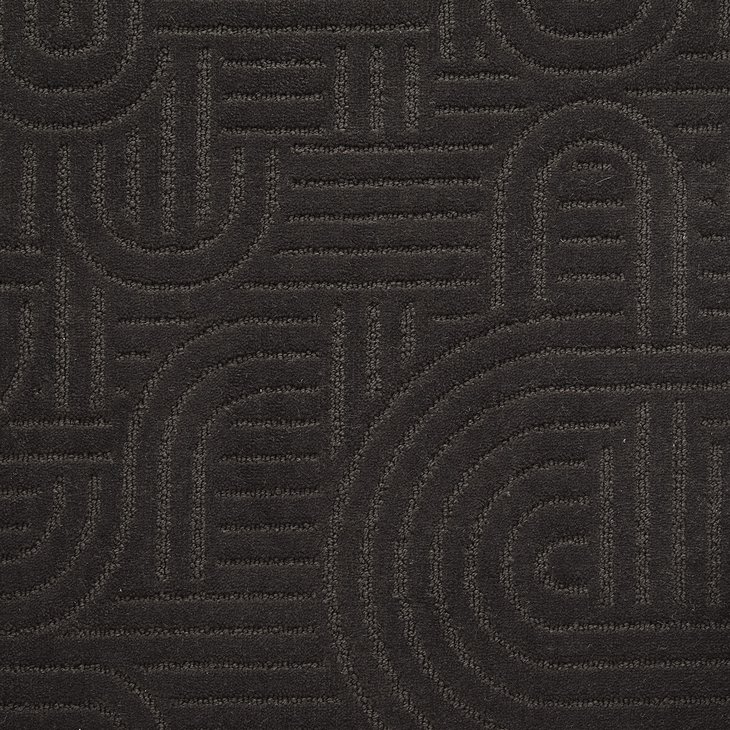 Kokolattiamatto EDEL ZEN GARDEN 179 PEAT