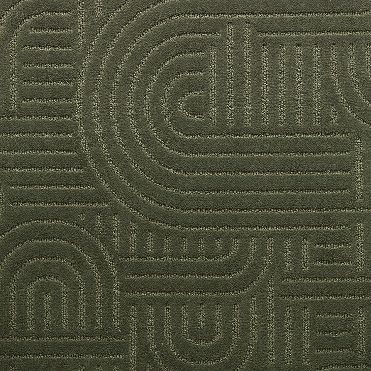 Kokolattiamatto EDEL ZEN GARDEN 194 KALAMATA