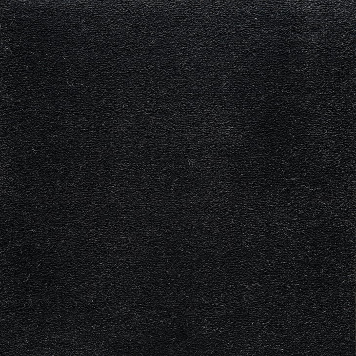 Kokolattiamatto EDEL AURA 199 Ebony