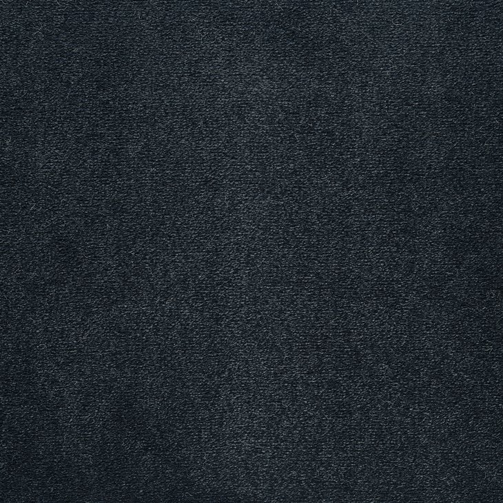 Kokolattiamatto EDEL MILA 199 Pitchblack