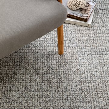Milliken The Sisal Edit TractionBack 50x50 cm