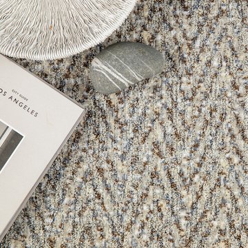 Milliken The Sisal Edit Retold TractionBack 50x50 cm