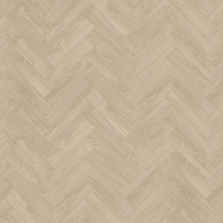 Vinyylilattia MODULEO ROOTS HERRINGBONE LAUREL OAK 51229