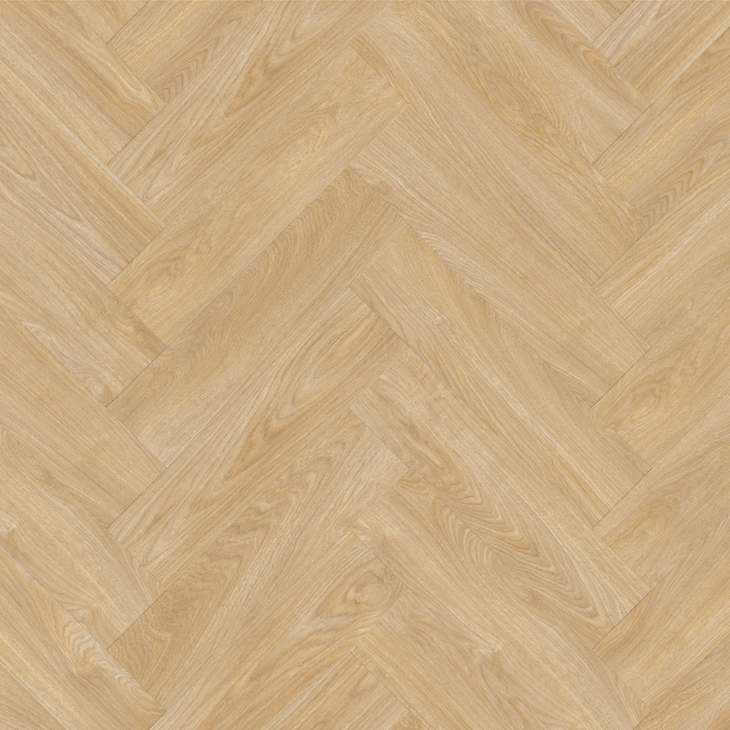 Vinyylilattia MODULEO ROOTS HERRINGBONE LAUREL OAK 51282