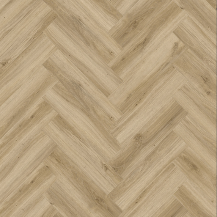 Vinyylilattia MODULEO ROOTS HERRINGBONE CLASSIC OAK 24230