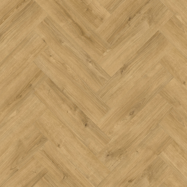 Vinyylilattia MODULEO ROOTS HERRINGBONE GALWAY OAK 87250