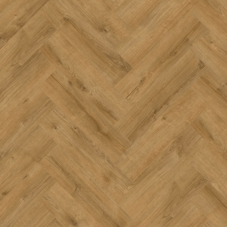 Vinyylilattia MODULEO ROOTS HERRINGBONE GALWAY OAK 87450
