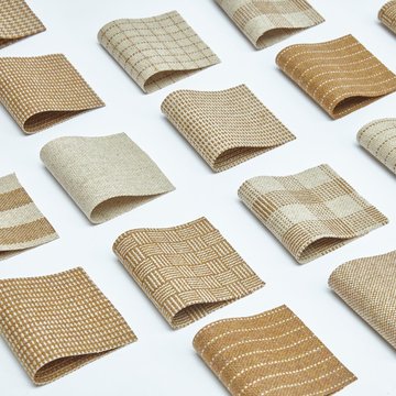 Camira Monochrome Sett II